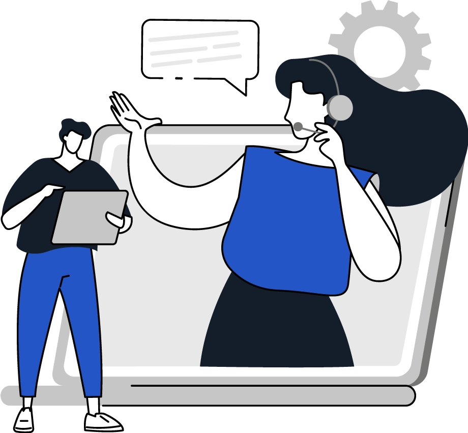 The Talent People - Consultative Discussion