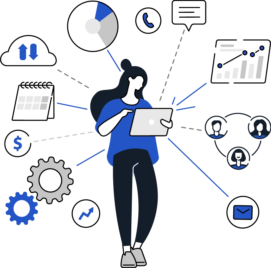 The Talent People - Tailored Strategy