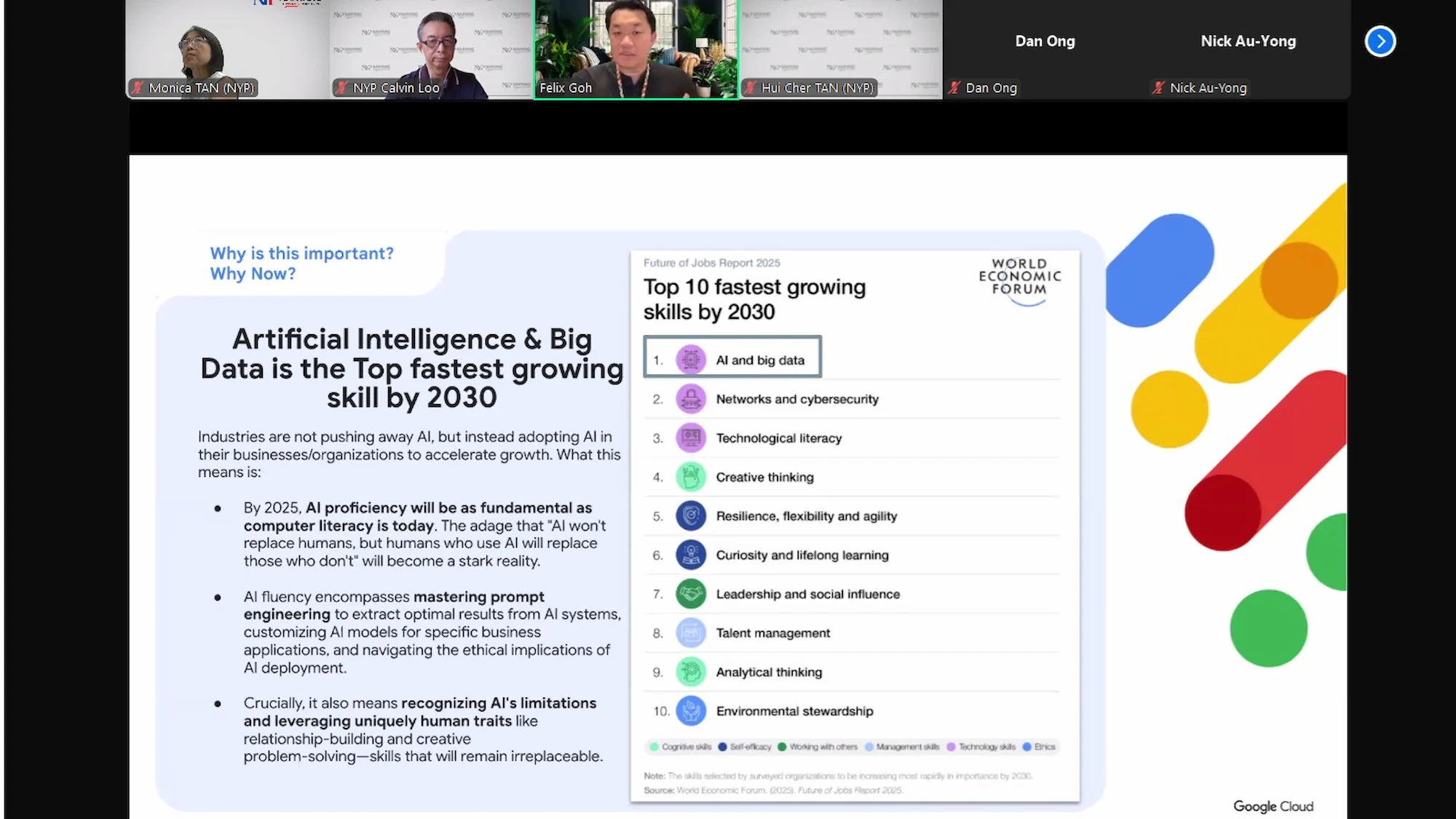 JSIT-PE - Bite-Sized Talks
