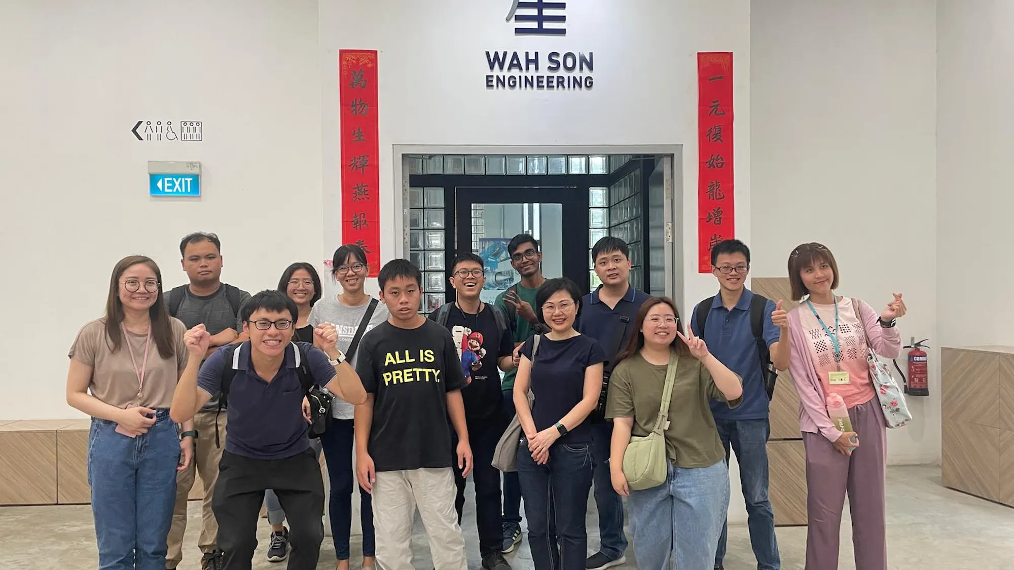 JSIT-PE - Experiential Learning Journey