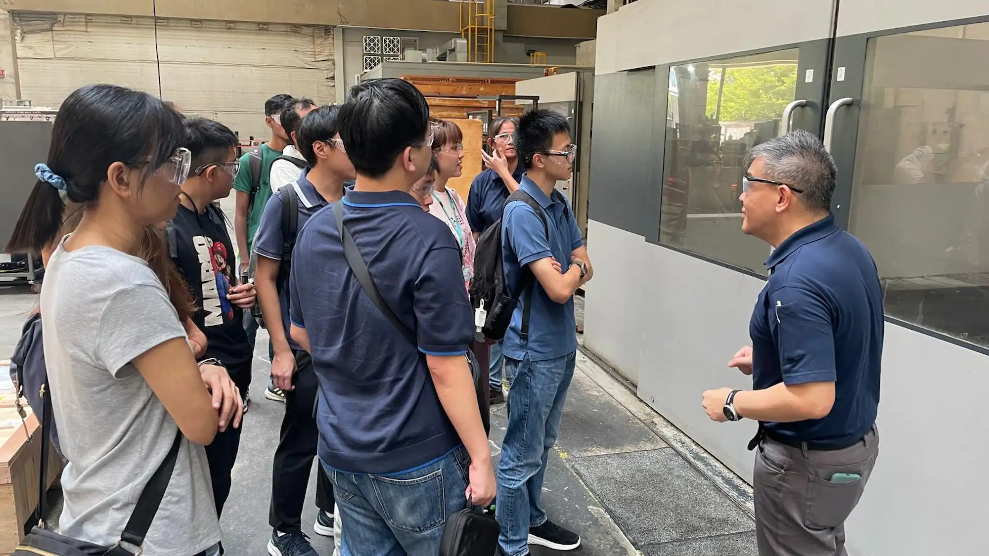 JSIT-PE - Experiential Learning Journey