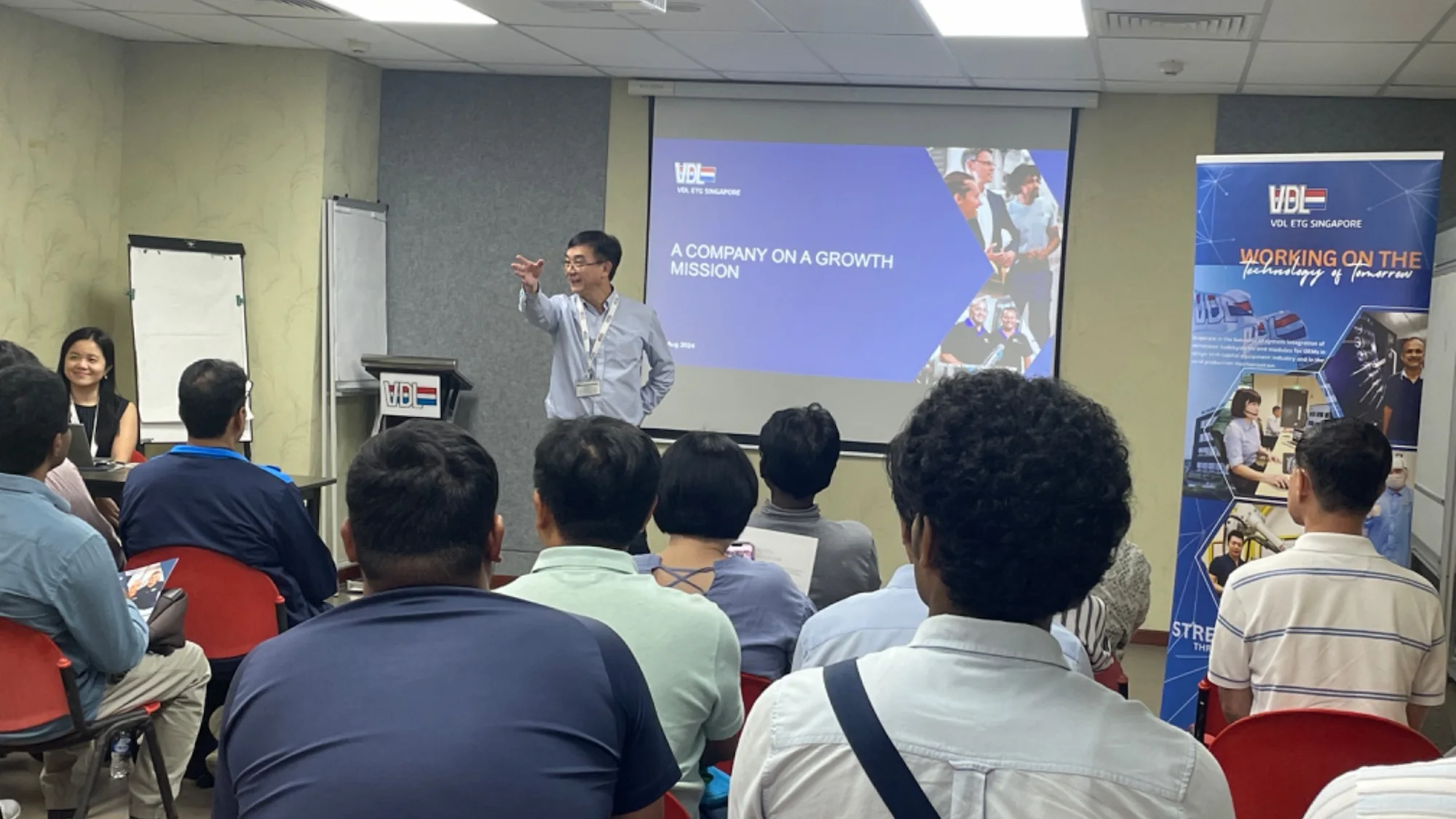 JSIT-PE - Experiential Learning Journey