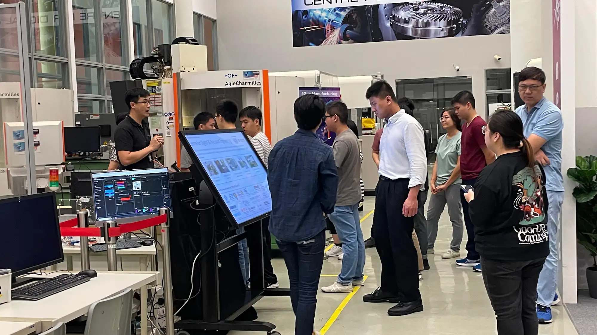 JSIT-PE - Experiential Learning Journey