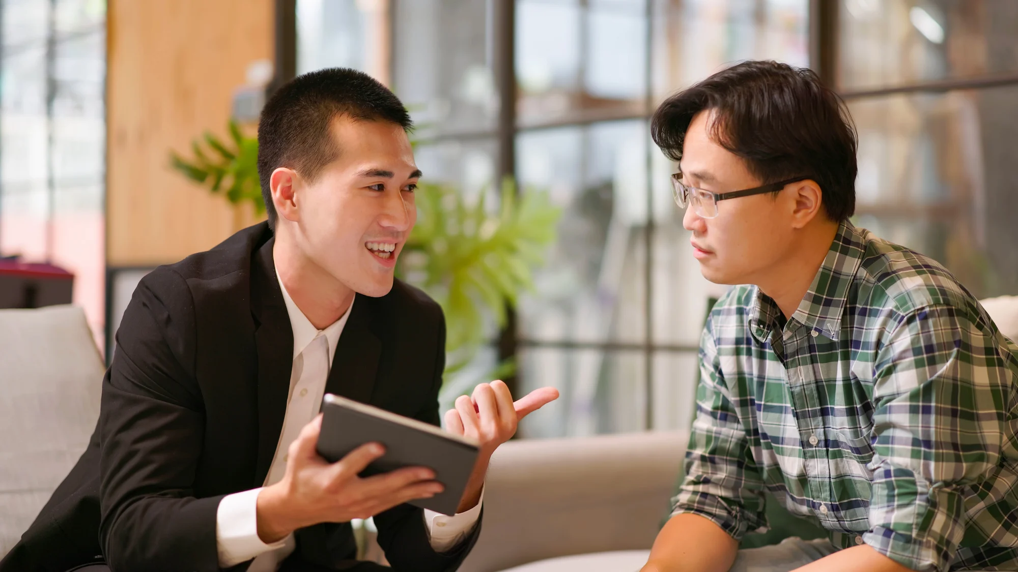 JSIT-PE - Hiring Support Programme