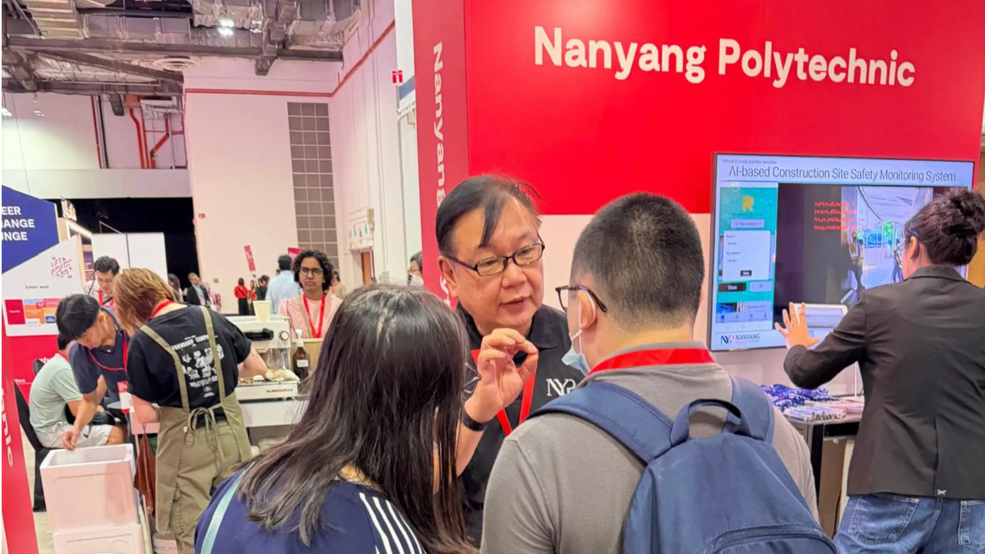 JSIT-PE - Jobs Matching