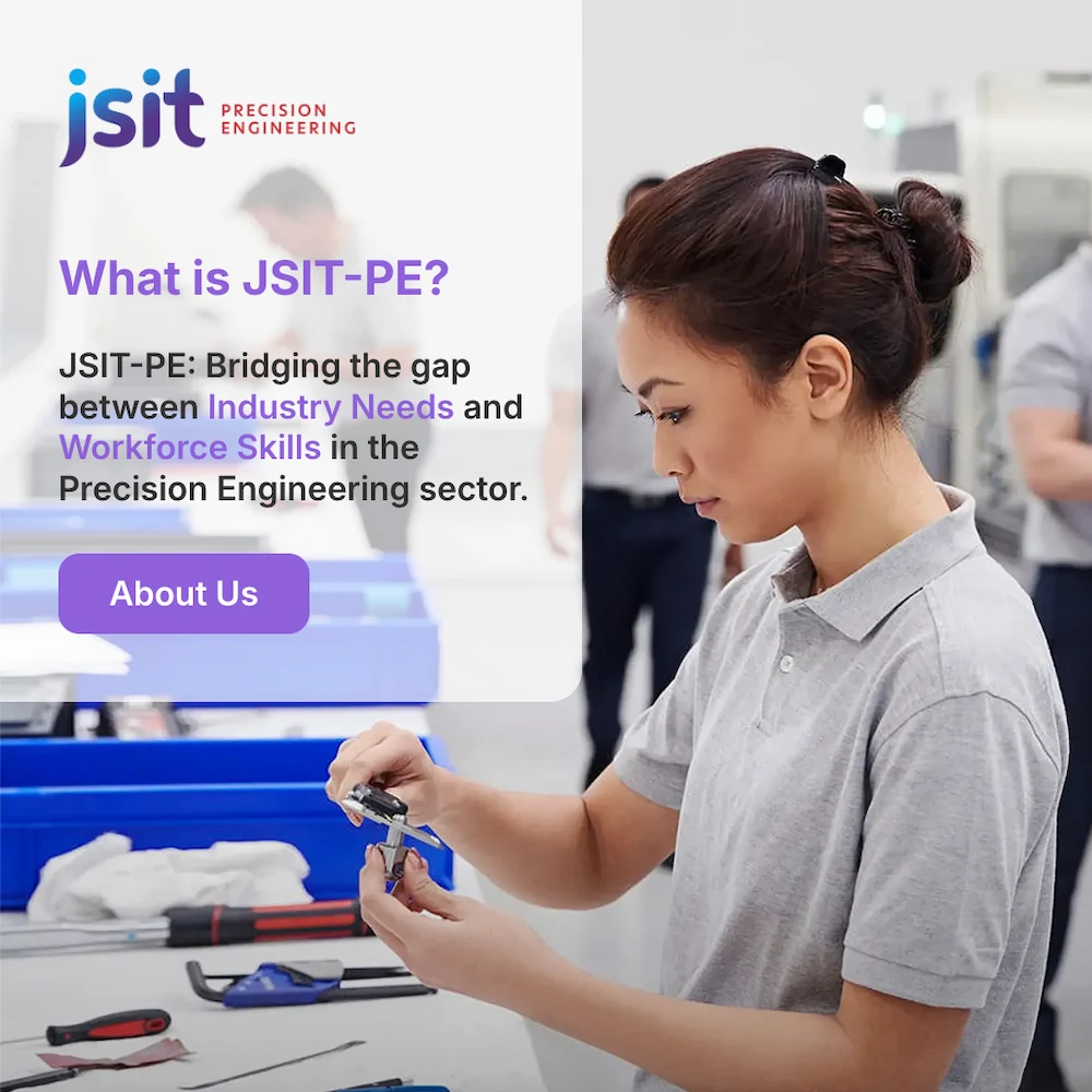 The Talent People - Precision Engineering