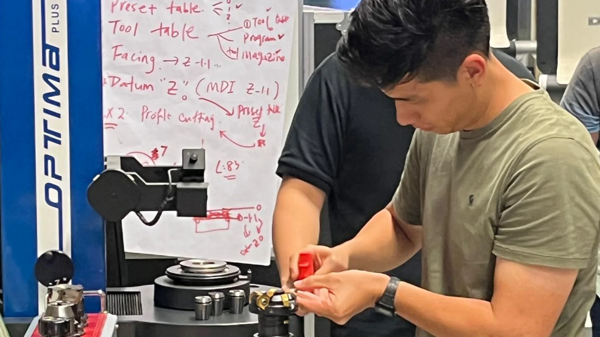 JSIT-PE - Pearl Programme