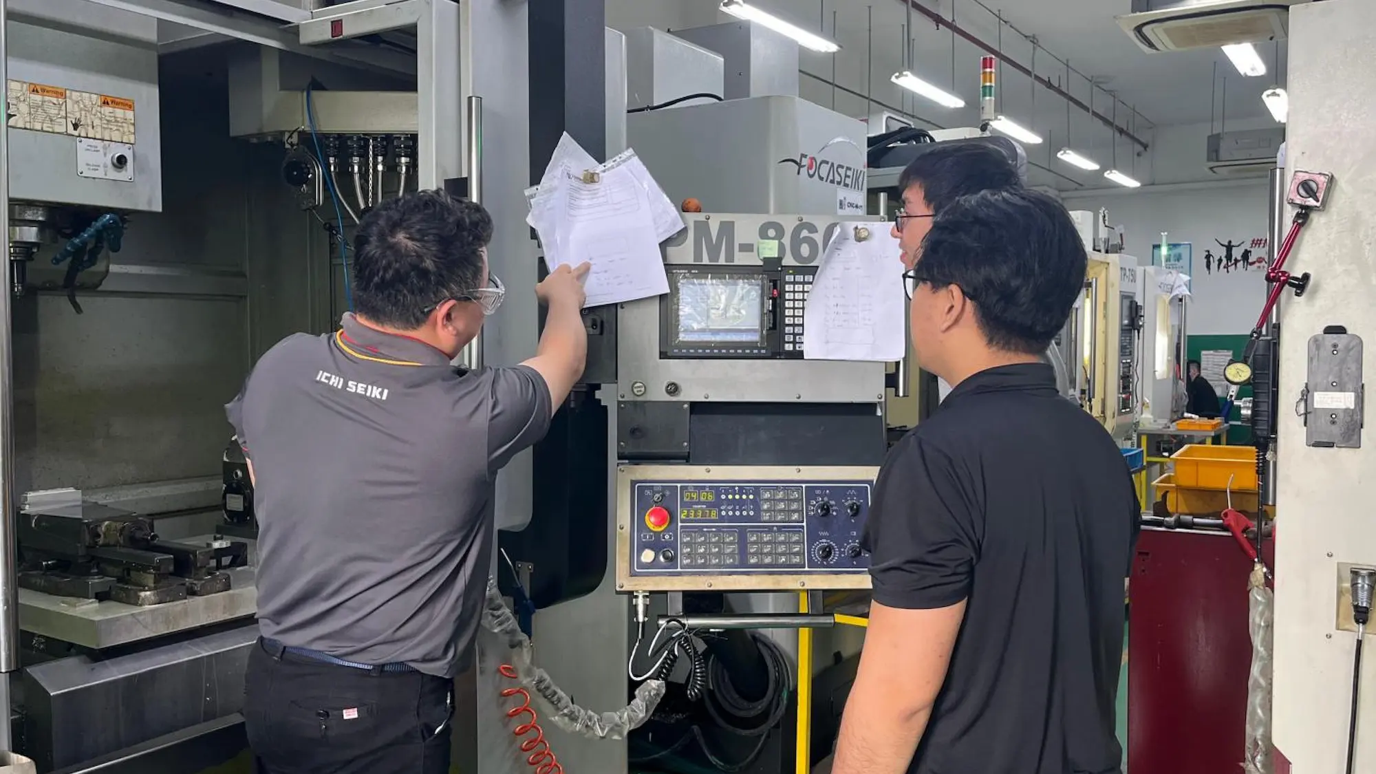 JSIT-PE - Pearl Programme