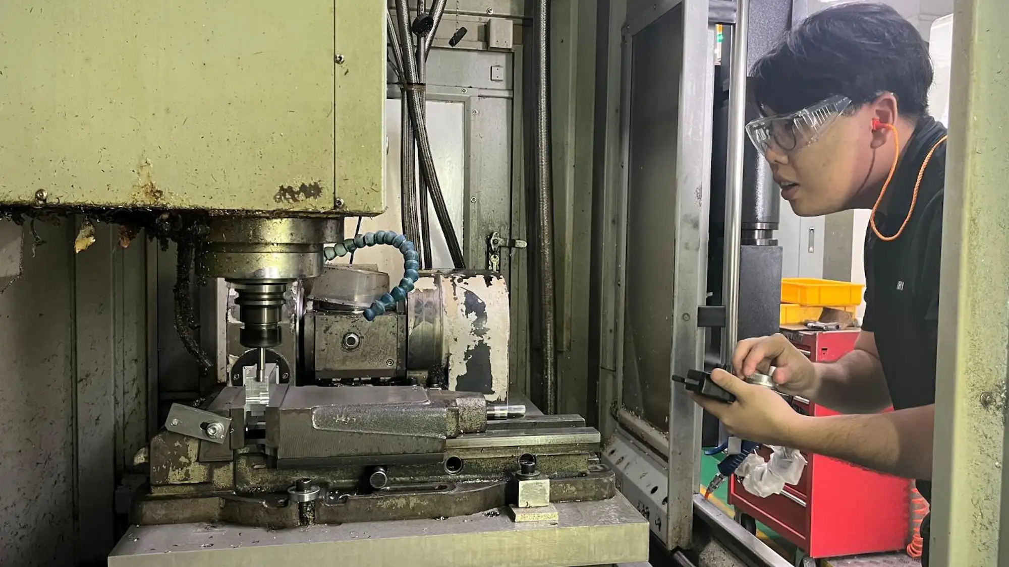 JSIT-PE - Pearl Programme