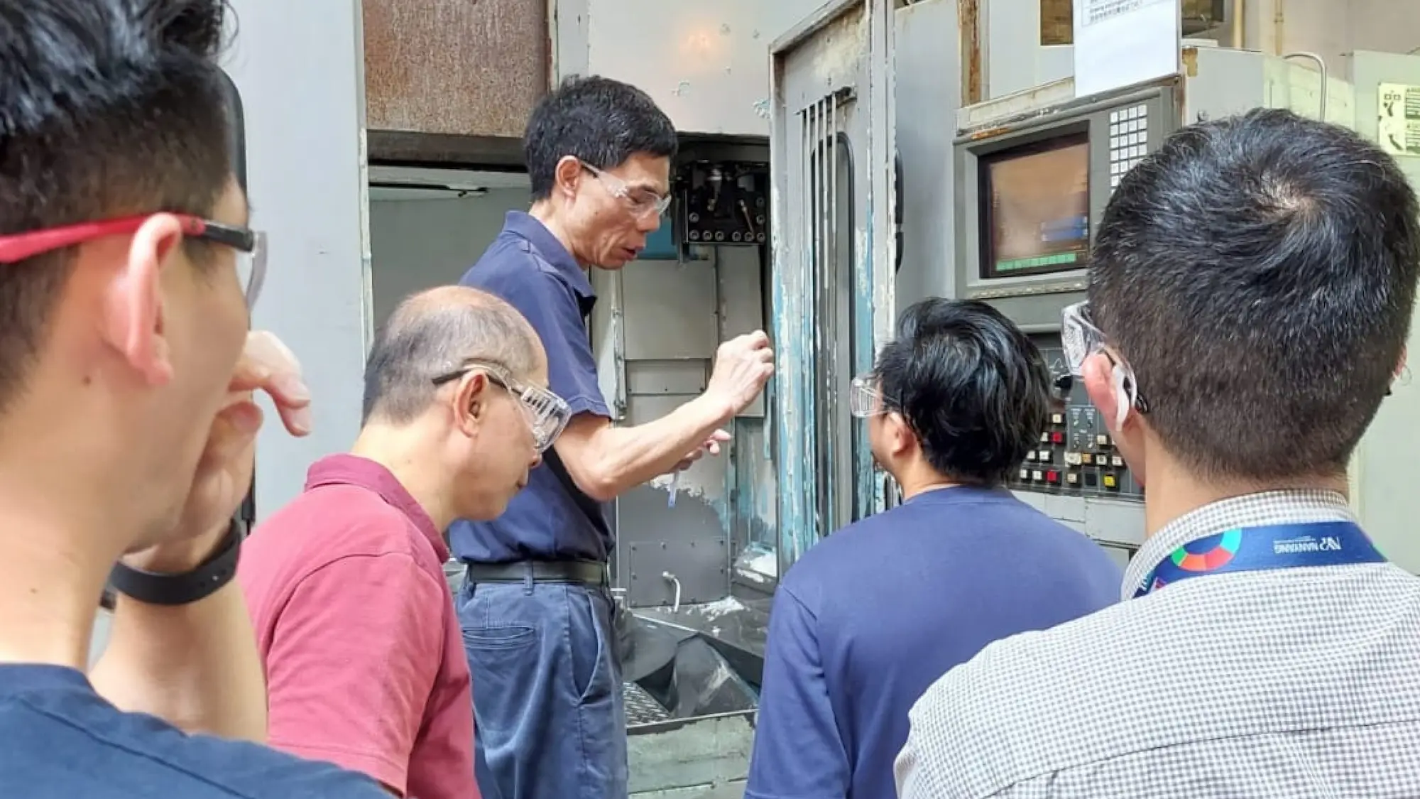 JSIT-PE - Pearl Programme