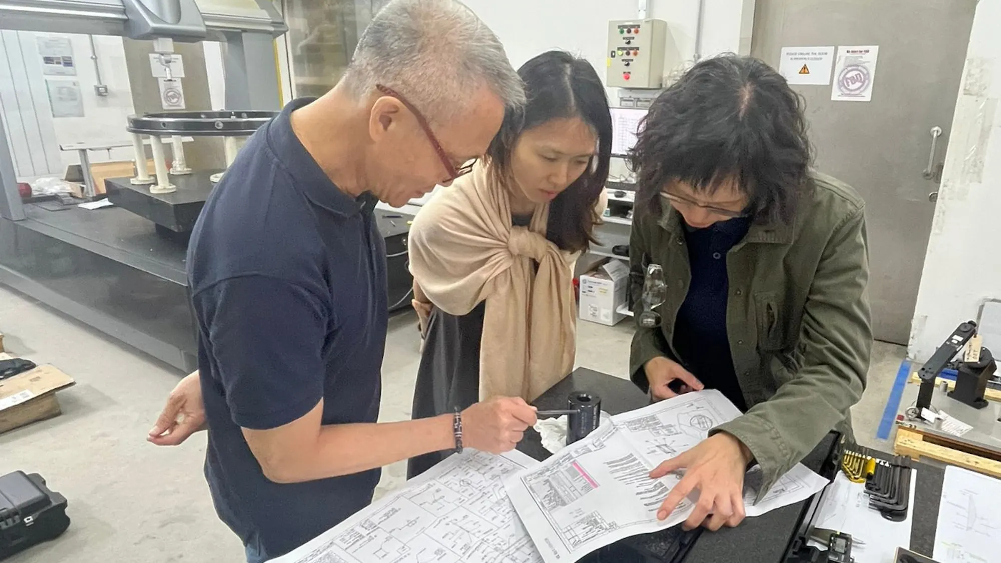 JSIT-PE - Pearl Programme