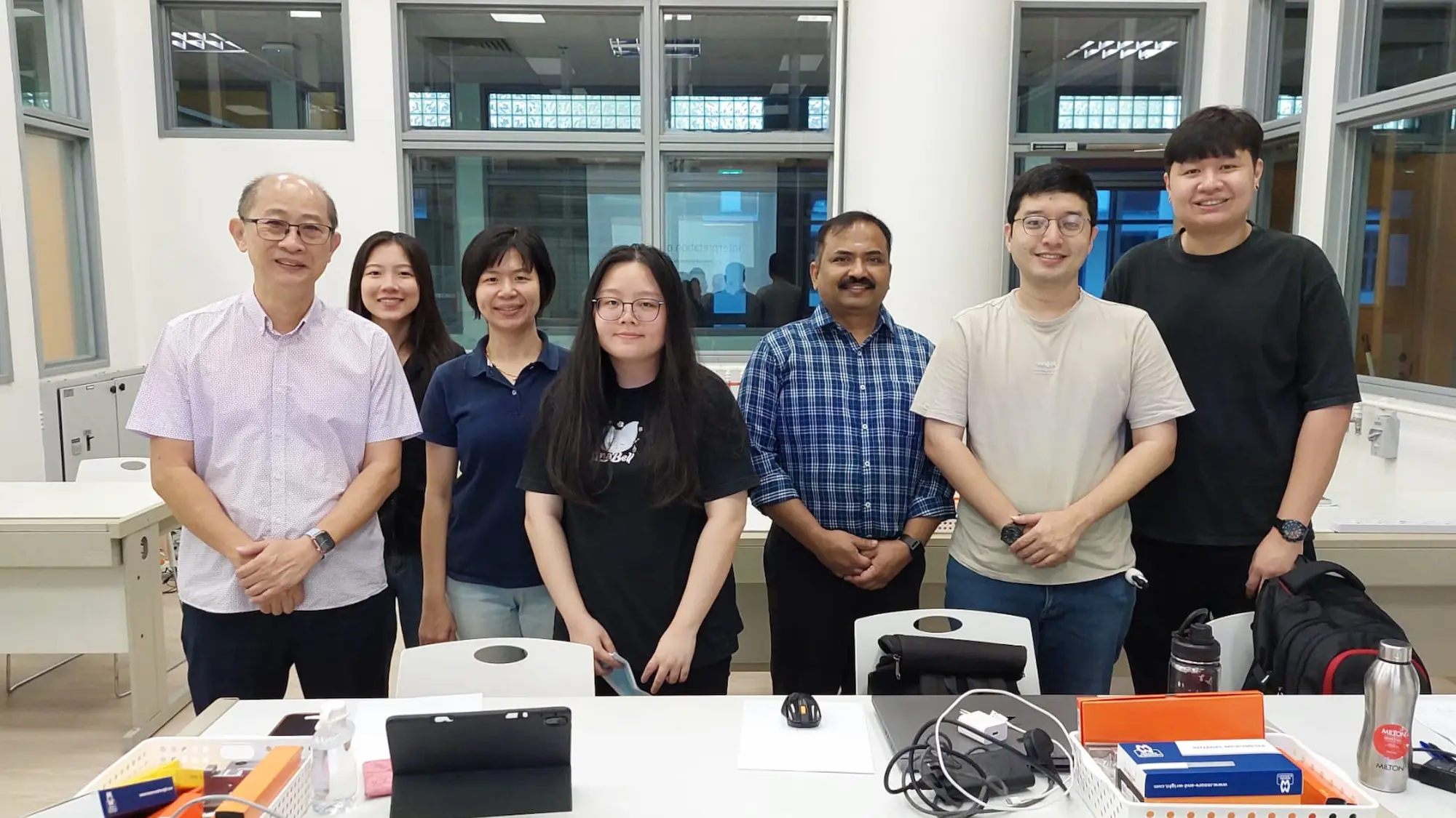 JSIT-PE - Pearl Programme