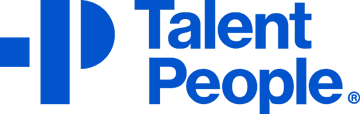 The Talent People Logo