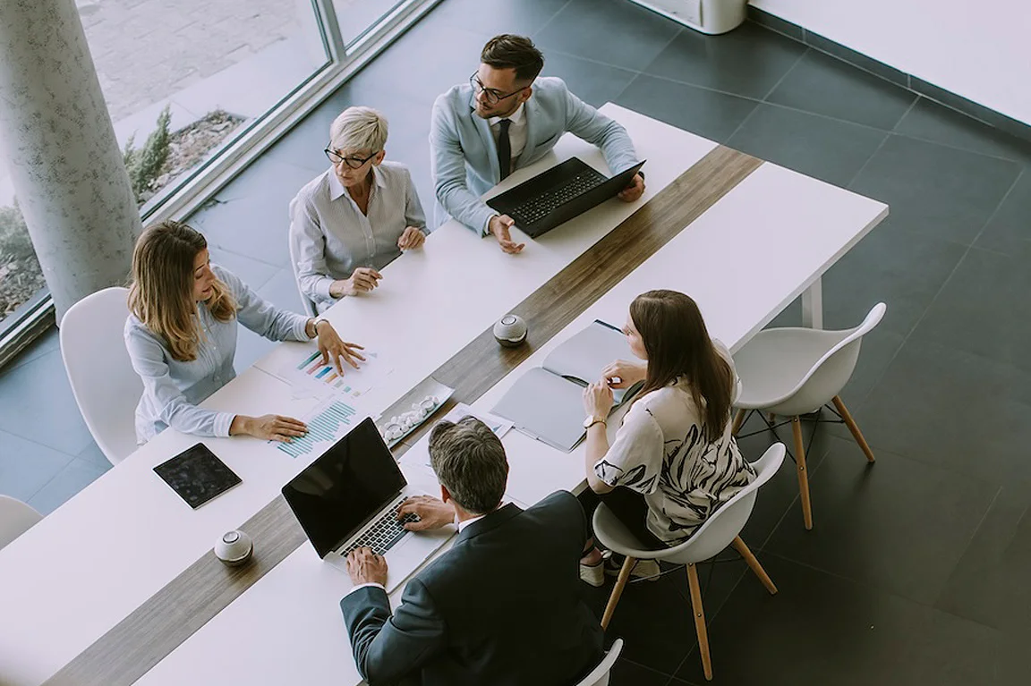 The Talent People - Corporate