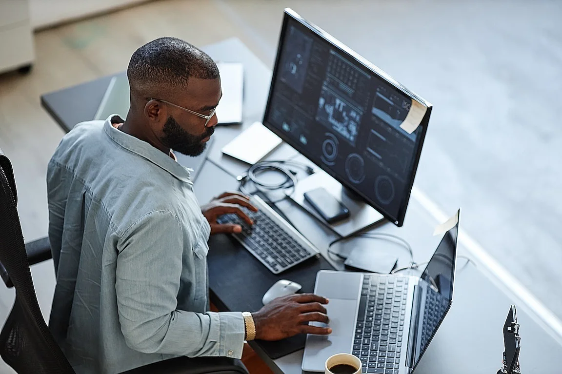The Talent People - Technology