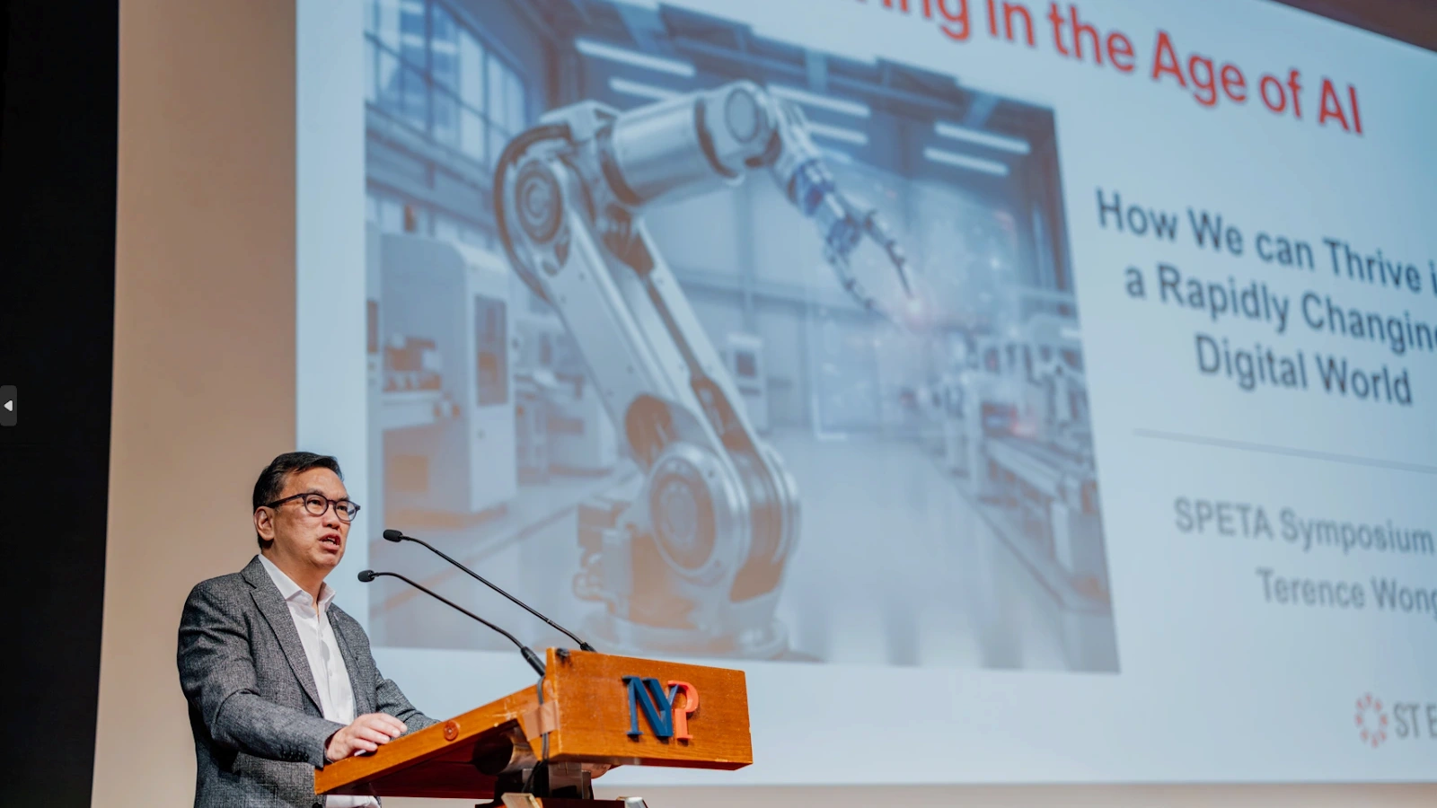 JSIT-PE - Precision Engineering Symposium 2026