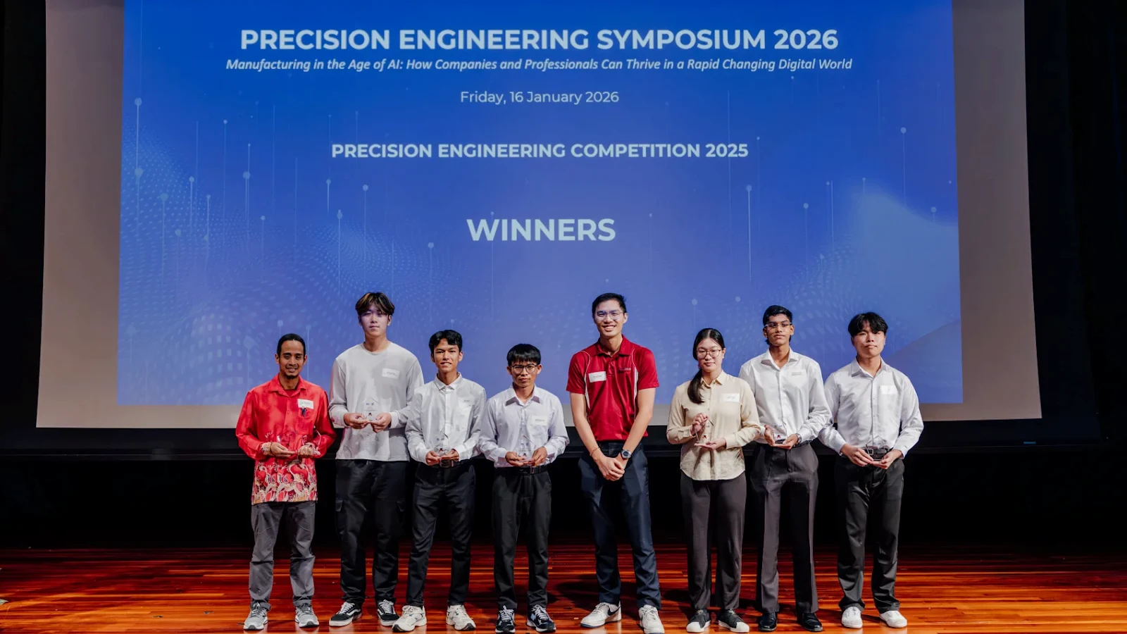 JSIT-PE - Precision Engineering Symposium 2026