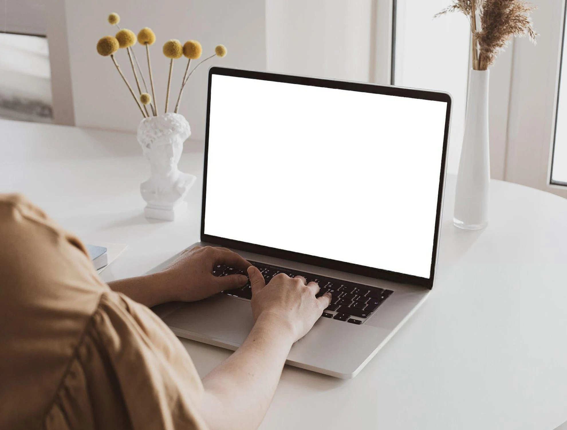 The Talent People - Privacy Policy
