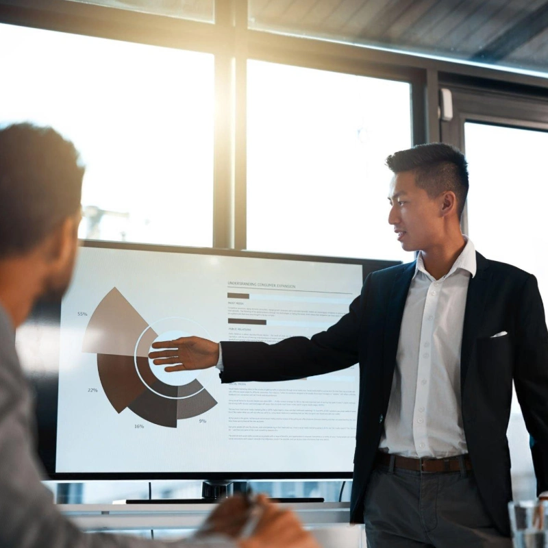 The Talent People - Recruitment