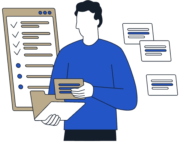 The Talent People - Talent Icon